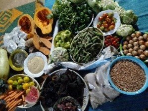 etude de marchés sur les produits locaux 1