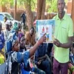 formation des membres gra san 2