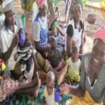 foyer de nutrition pour enfants de 06 à 24 mois