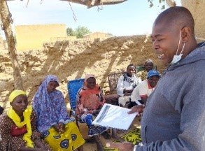 sciences éducatives sur l'alimentation de la femme enceinte 1