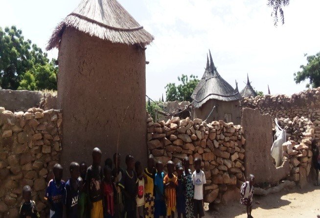 lutte contre la malnutrition