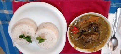 sauce feuille épinard 3